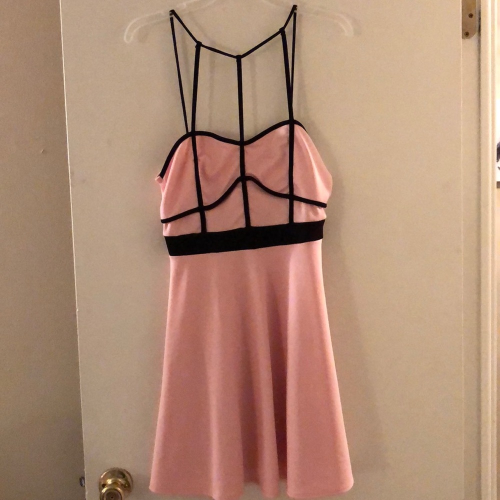The Vintage Shop Dress